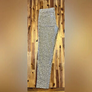 Celebrity Pink Leopard print skinny jeans juniors size 13